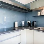 Apartment Familijny Delux