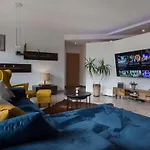 Familijny Delux Apartment