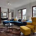 Familijny Delux Διαμέρισμα
