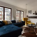 Familijny Delux * Swinemünde