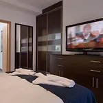 Familijny Delux Διαμέρισμα