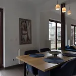 Familijny Delux Apartment