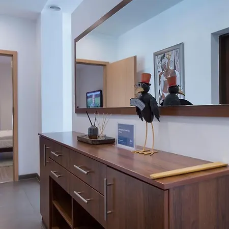 Familijny Delux * 슈비노우이스쳬