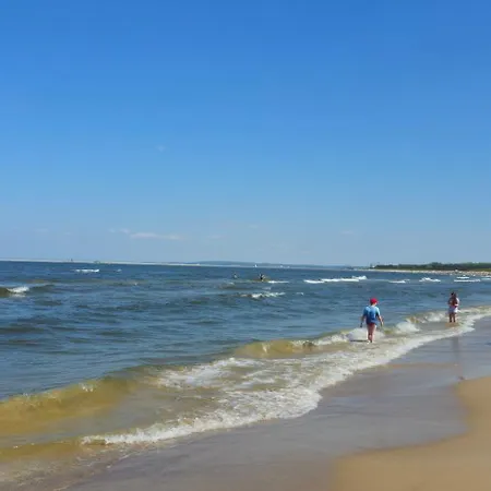 Familijny Delux * Swinoujscie