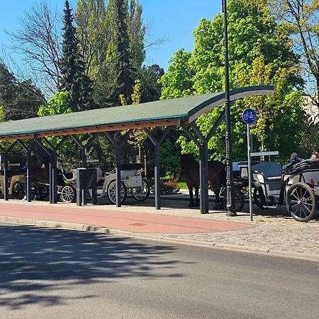 Familijny Delux Świnoujście